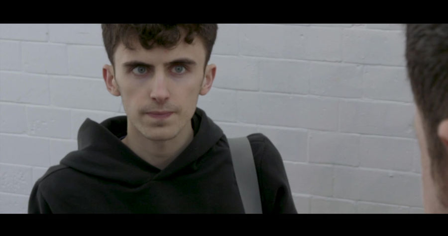 Niall Kiely Showreel (2019)